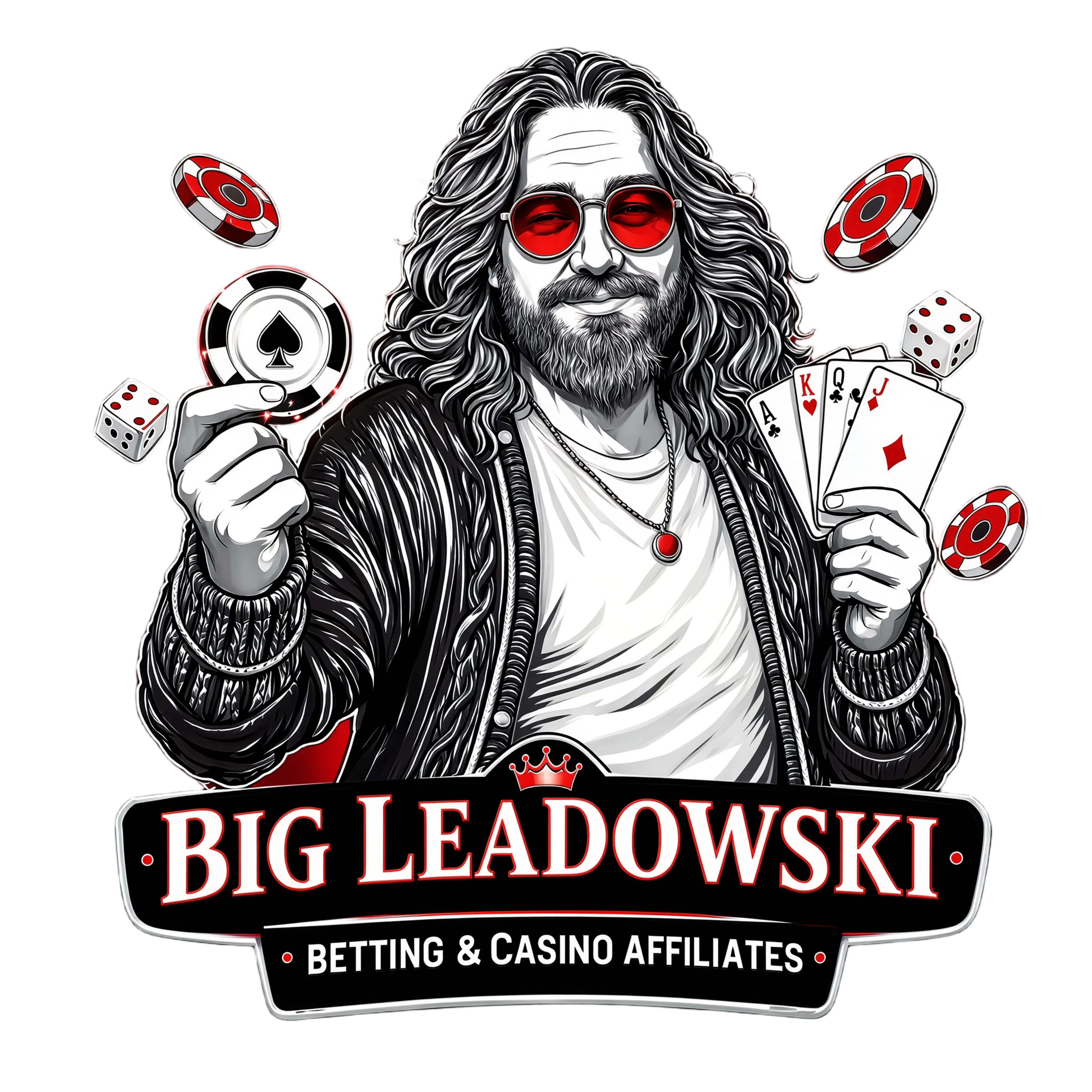 BigLeadowski Partner Program